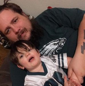 Meet your Posher, Brett